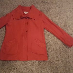 Laura Ashley Women's Sweater - Medium